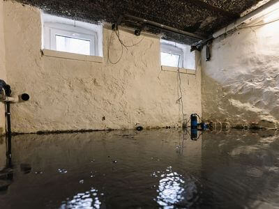 About Tempe Water Damage Restoration - water damage restoration experts in Tempe